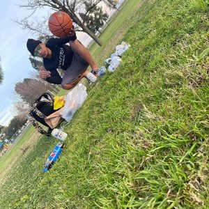 Meet your Posher, Jiu